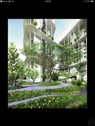 The Tembusu (D19), Condominium #174171532